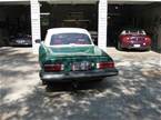 1979 Alfa Romeo Spyder Picture 5