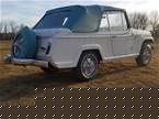 1967 Jeep Jeepster Picture 5