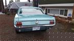 1965 Ford Mustang Picture 5