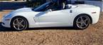 2008 Chevrolet Corvette Picture 5