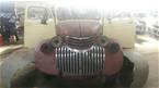 1941 Chevrolet Panel Truck Picture 5