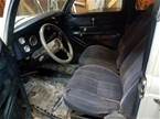 1936 Plymouth Sedan Picture 5