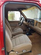 1987 Ford Bronco Picture 5
