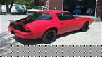1979 Chevrolet Camaro Picture 5