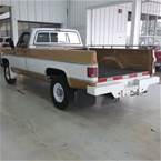 1975 Chevrolet Silverado Picture 5