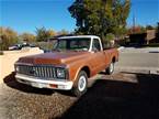 1971 Chevrolet C10 Picture 5
