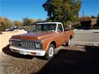 1971 Chevrolet C10 Picture 5