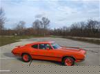 1970 Oldsmobile Cutlass Picture 5