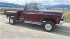 1978 Chevrolet Stepside Picture 5