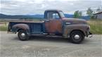 1951 Chevrolet 3100 Picture 5