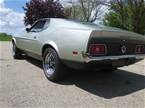 1971 Ford Mustang Picture 5