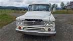 1960 Dodge D100 Picture 5