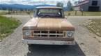 1968 Dodge W200 Picture 5