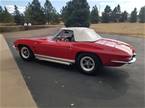 1964 Chevrolet Corvette Picture 5