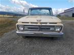 1962 Ford F100 Picture 5