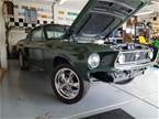 1967 Ford Mustang Picture 5