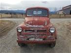 1949 Dodge Pickup Picture 5