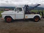 1958 Chevrolet 3800 Picture 5