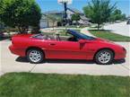 1995 Chevrolet Camaro Picture 5