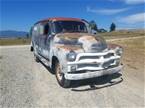 1955 Chevrolet Panel Truck Picture 5