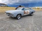 1969 Chevrolet Chevelle Picture 5