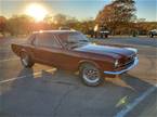 1966 Ford Mustang Picture 5