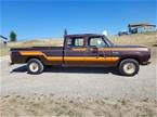 1979 Dodge D200 Picture 5