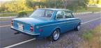 1969 Volvo 142S Picture 5