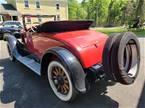 1924 Buick Roadster Picture 5