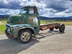1955 Ford C600 Picture 5
