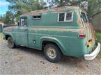 1960 Ford Panel Truck Picture 5