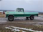 1972 Ford F100 Picture 5