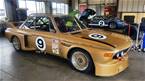 1975 BMW CSL Picture 5