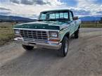 1978 Ford F250 Picture 5