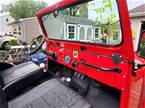 1978 Jeep CJ5 Picture 5