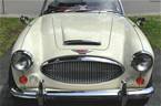 1967 Austin Healey MK3 Picture 5
