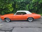 1972 Buick Skylark Picture 5