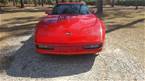 1991 Chevrolet Corvette Picture 5