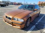 1995 BMW 318is Picture 5