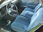 1984 Chevrolet El Camino Picture 5