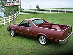1987 Chevrolet El Camino Picture 5