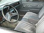 1985 Chevrolet El Camino Picture 5