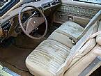1977 Oldsmobile Cutlass Picture 5