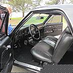 1969  Chevrolet El Camino Picture 5
