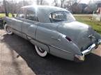 1949 Buick Roadmaster Picture 5