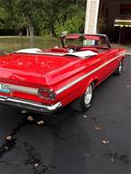 1965 Plymouth Belvedere Picture 5