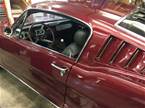 1965 Ford Mustang Picture 5