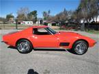 1972 Chevrolet Corvette Picture 5