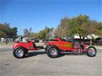 1919 Ford T Bucket Picture 5