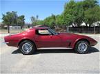 1973 Chevrolet Corvette Picture 5